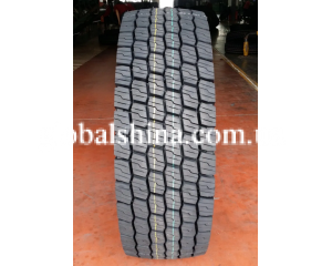 Haida HD159 (ведущая) 315/70 R22.5 151/148L PR18 Haida HD159 (ведущая) 315/70 R22.5 151/148L PR18